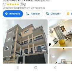 Residence Life House Makepe bm Thumbnail