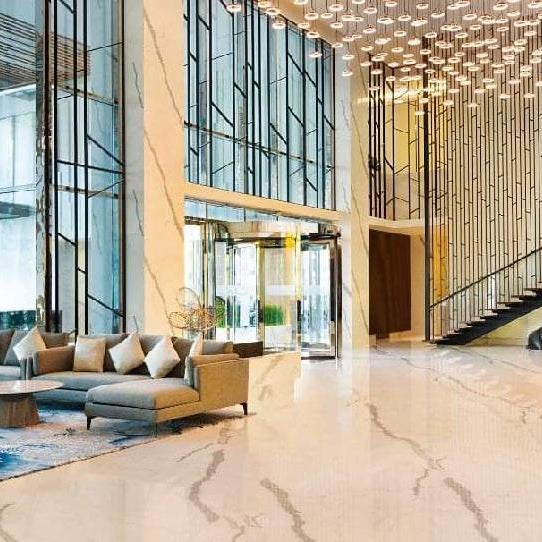 Asiana Grand Hotel Thumbnail