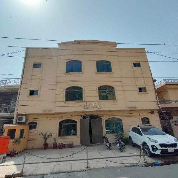Doves Inn Hotel kalma Chowk Thumbnail