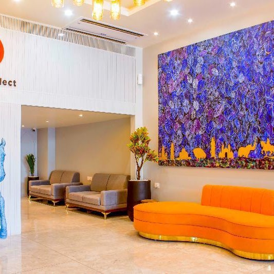 Keys Lite by Lemon Tree Hotels, Vadodara