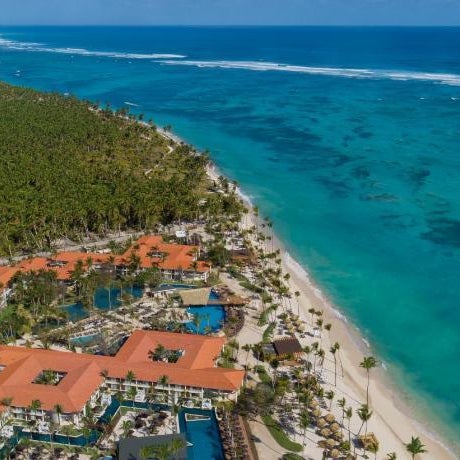 Dreams Flora Resort & Spa - All Inclusive Thumbnail