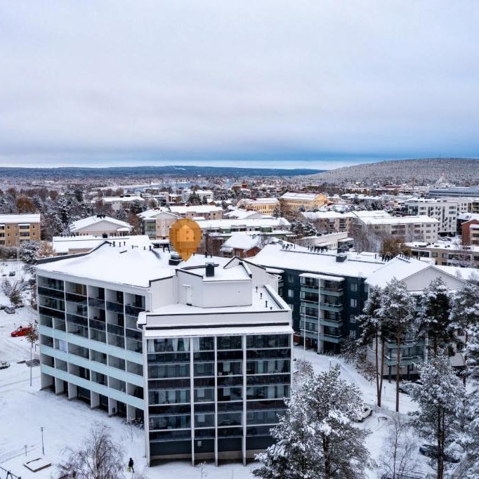 Bellarova Apartments Evakkotie Thumbnail