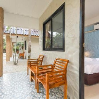 Lightplus Khao Lak