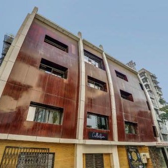 FabHotel Vrundavan - Nr. Sargam Shopping Center