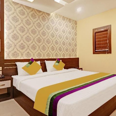 Itsy Hotels Sapphire Residency