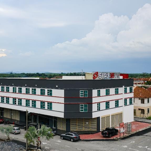 STAY 365 HOTEL 