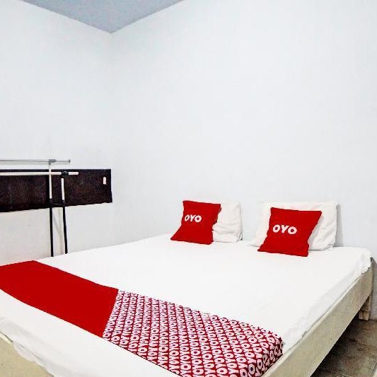 Hotel O La Khansa Homestay Syariah