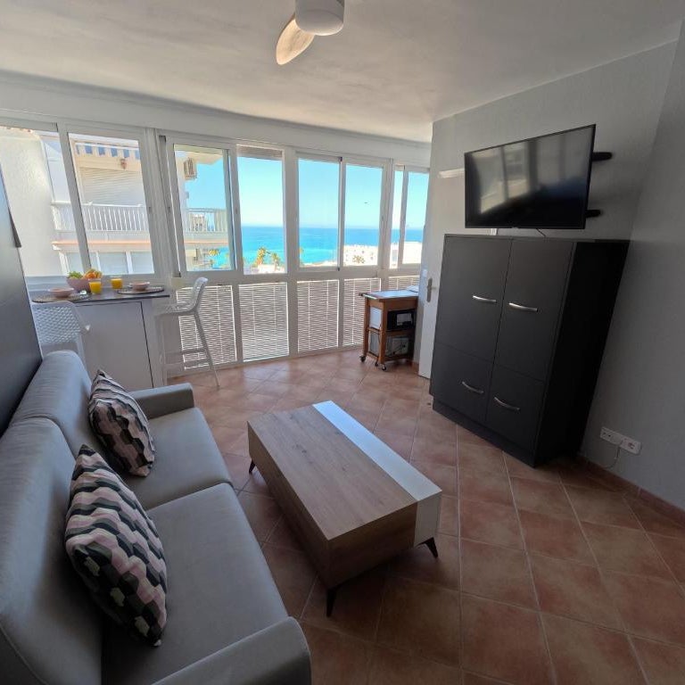 Estudio Vista Mar