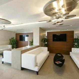 Orbi City Hotel in Batumi Thumbnail