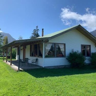 Los Coihues Patagonia Lodge