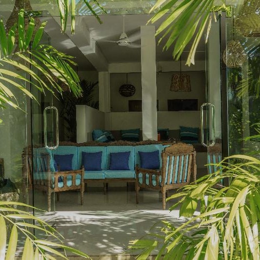 jackies guest house Surf & Yoga Thumbnail