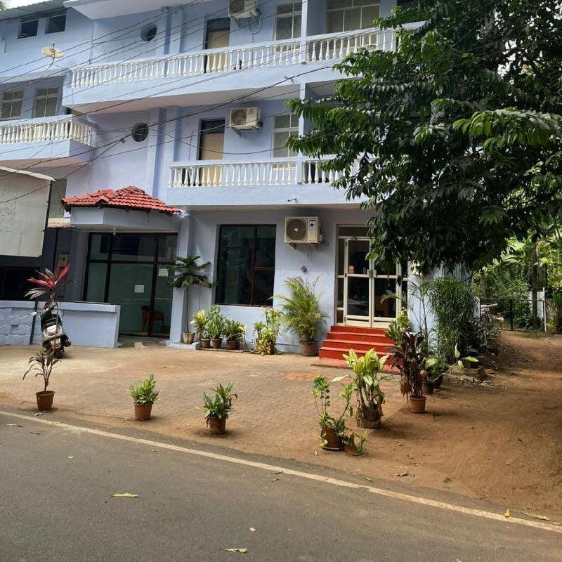 Hotel Shangrila Thumbnail