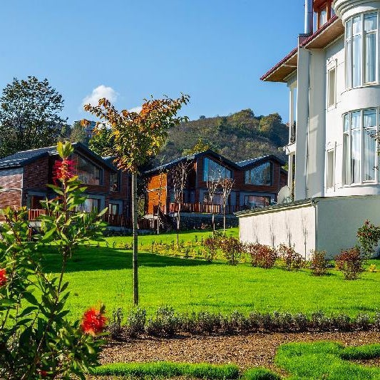 Zanike Hotel