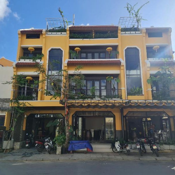 Hoianan Boutique Hotel