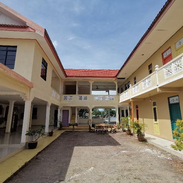 RVH KUALA TERENGGANU