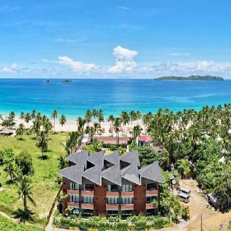 Nacpan Beach Resort Managed by H Hospitality Group Thumbnail