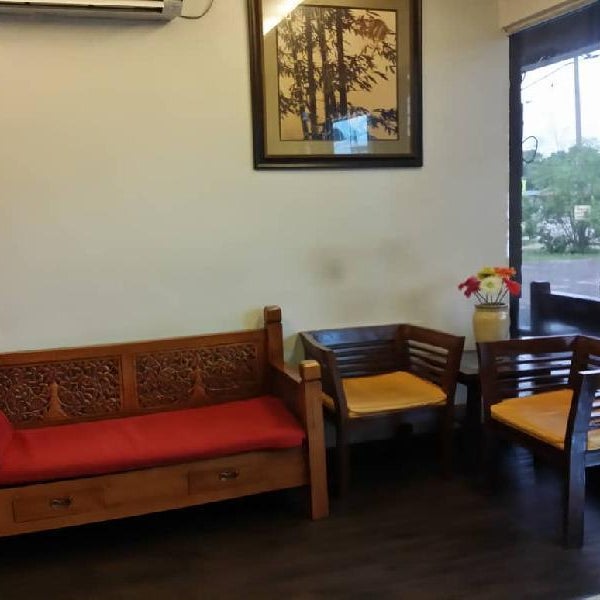 PAKA DALYLA HOTEL Thumbnail