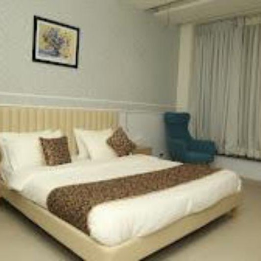 Tripli Hotels Ayushman Retreat