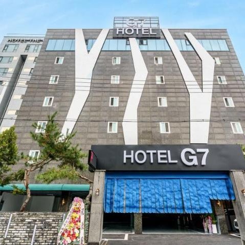 Dongducheon G7 Hotel