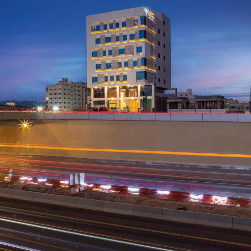 Westin Mark Hotel - فندق ويستن مارك