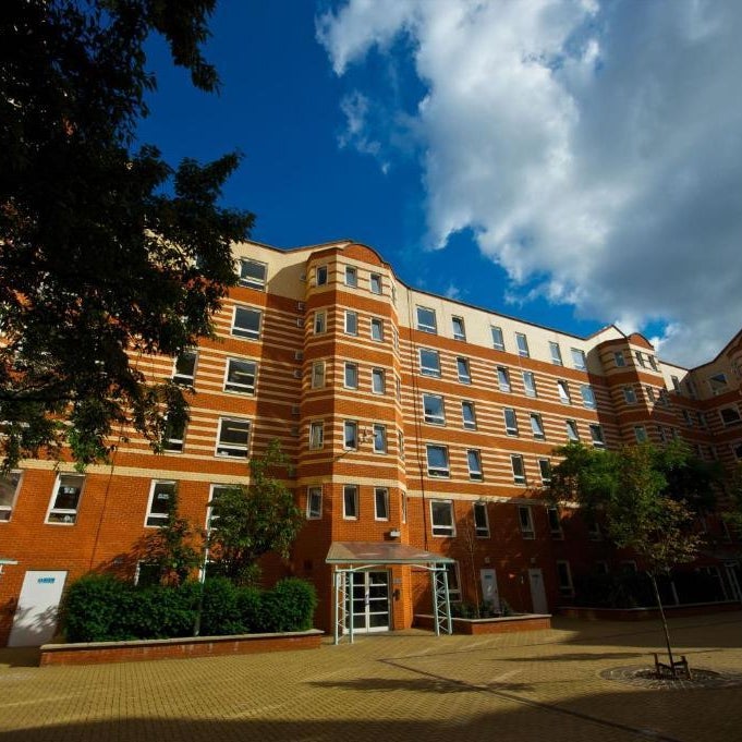 King's College London- Stamford St. Apartments 
