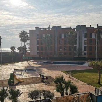 Cubelles mar