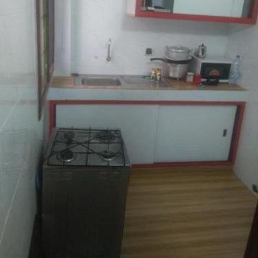 Mamelles studio meublé Dakar