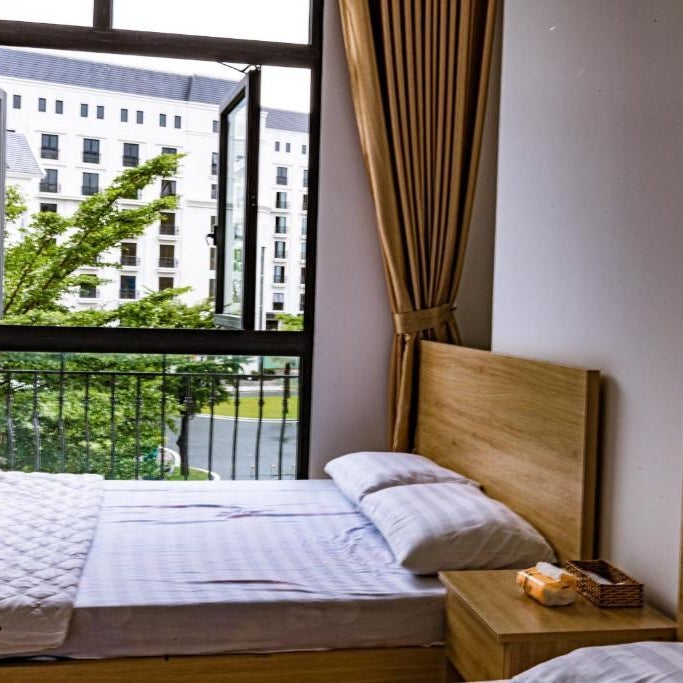 B&K Homestay - Glocery Store Thumbnail