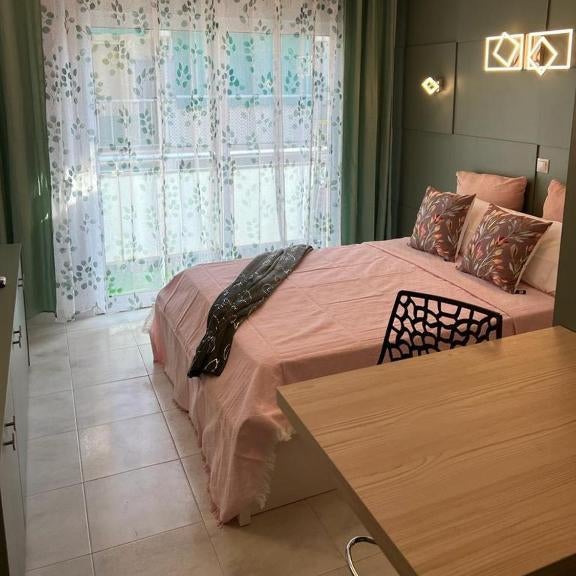 FUNgirola Apartment