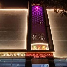 HOTEL SUSHREE INTERNATIONAL 