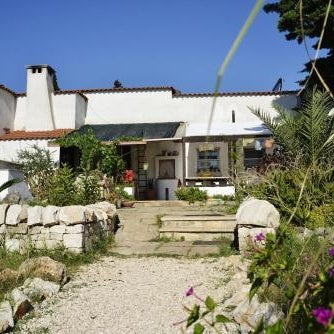 Mater, Casa Vacanze-Riserva Naturale di Torre Guaceto