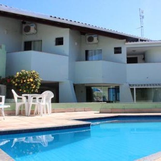 Hotel Ponta de Areia