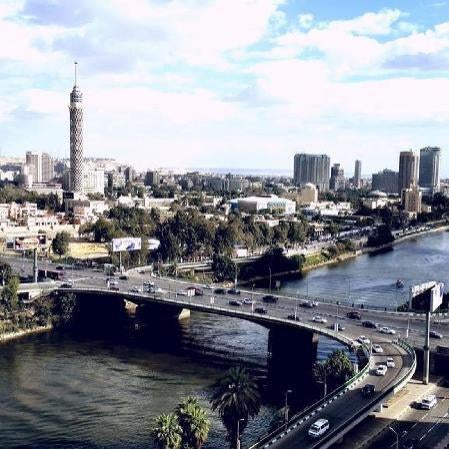 Nile Boutique hotel Thumbnail