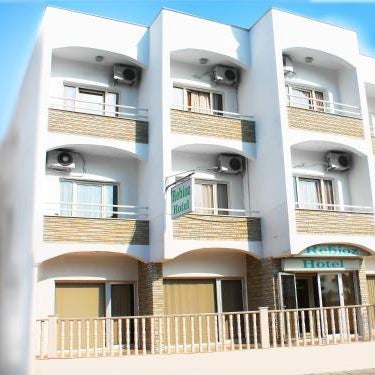 Rebioz Hotel Thumbnail