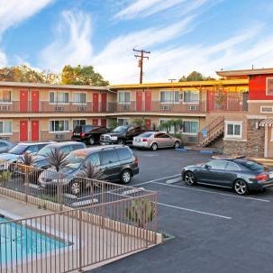 Friendly Hills Inn Thumbnail