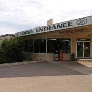 Park Lane Motor Hotel Medicine Hat Thumbnail