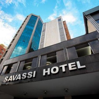 Savassi Hotel Thumbnail