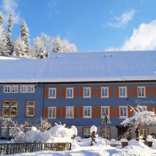 Klösterle Hof