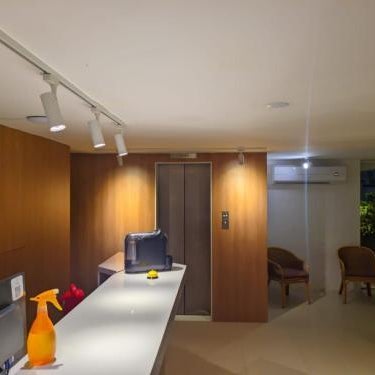 Hotel Saveiro