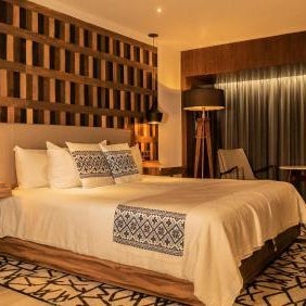 Hotel Indigo - Guadalajara Expo By IHG Thumbnail