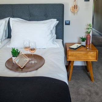 Reverence Boutique Hotel Thumbnail