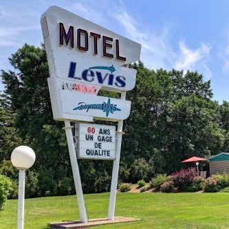 Motel Lévis Thumbnail