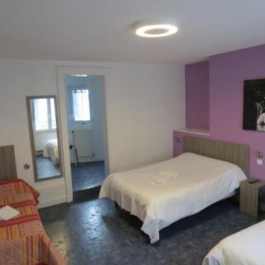 Hotel le Faisan Thumbnail