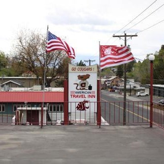 American Travel Inn Thumbnail