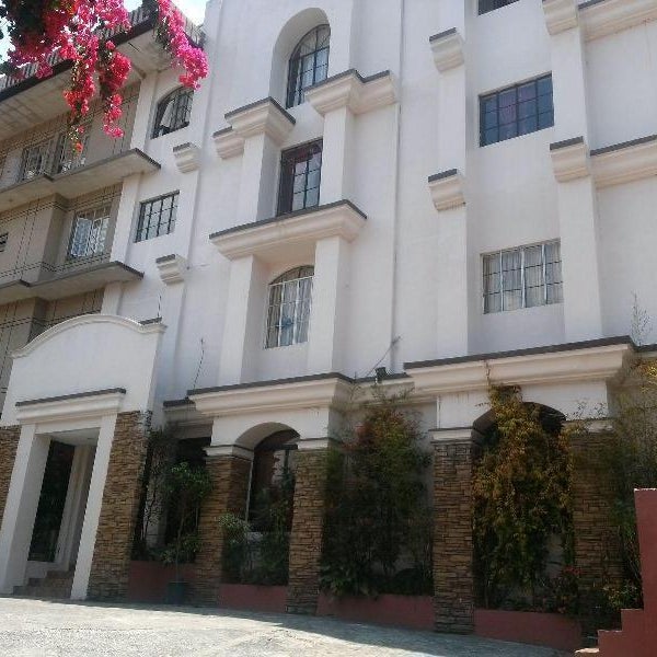 Hotel Henrico  Kisad Thumbnail