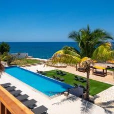 Samsara Cliff Resort & Spa Thumbnail