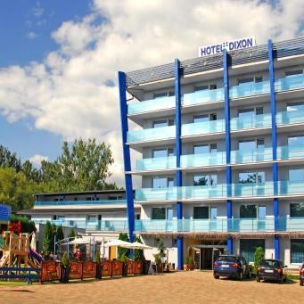 Dixon Hotel Thumbnail