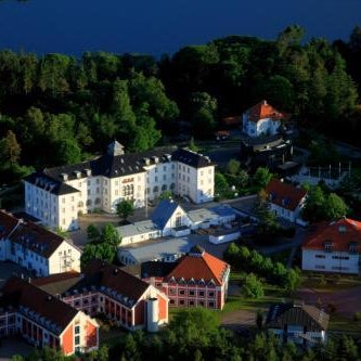 Vejlsøhus Hotel and Conference Center