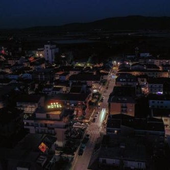 Hotel Corallo