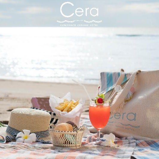 Cera Resort Chaam